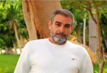 المهرجان القومي للمسرح المصري يكرّم أحمد عبد العزيز