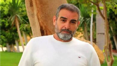المهرجان القومي للمسرح المصري يكرّم أحمد عبد العزيز