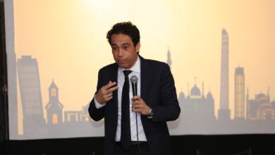 انطلاق فعاليات "خيال الظل الأول" ببيت السناري..