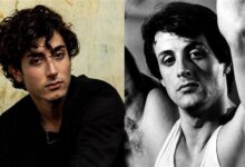 "I Play Rocky" فيلم جديد يكشف كواليس إنتاج "روكي"