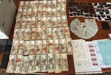 الرقابة الإدارية تضبط عصابة تخصصت في النصب على المواطنين بشهادات طبية مزورة