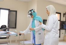 شروط التمريض العسكري 2026 للبنات