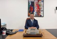 رأفت صلاح رئيسًا للإدارة المركزية للشئون العقارية والتجارية بهيئة المجتمعات العمرانية
