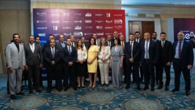 انطلاق الدورة الخامسة لمؤتمر SELECT