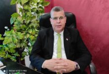 زواج الرسول من السيدة عائشة..بقلم / محمـــد الدكـــروري