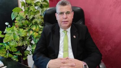 زواج الرسول من السيدة عائشة..بقلم / محمـــد الدكـــروري