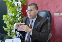 نشأة أم المؤمنين السيدة خديجة... بقلم/ محمـــد الدكـــروري