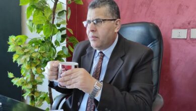 نشأة أم المؤمنين السيدة خديجة... بقلم/ محمـــد الدكـــروري