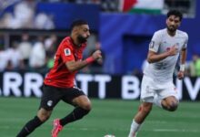 محمد صلاح في التشكيلة الأساسية أمام أستراليا في المونديال