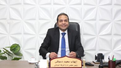 التحول الرقمي والشمول المالي أصبحا من أبرز ثمار الاستقرار الذي أعقب الثورة