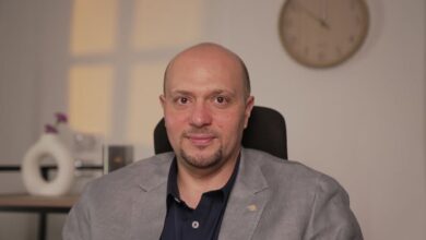 هيثم منصور: المؤسسات لا تفشل في التوسع الإقليمي بسبب المنتج أو التمويل