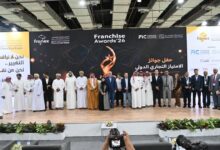 في ختام "فرانيكس 2026".. عبير جليح تكرّم شركاء النجاح
