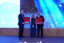 أسواق الأسرة تحتفي بتخريج متدربي مركز عالية للتأهيل