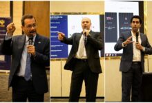  وزير التنمية الإدارية الأسبق: الحوكمة ليست لوائح..
