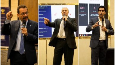 وزير التنمية الإدارية الأسبق: الحوكمة ليست لوائح..