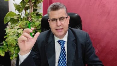 إسلام عمرو وزوجته ريطة. بقلم/ محمـــد الدكـــروري