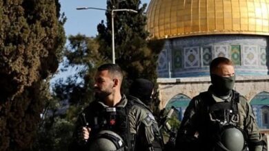 القدس تراقب يومًا حساسًا في الأقصى..