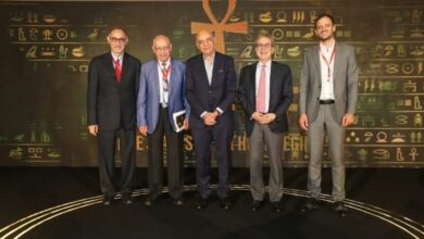 أسترازينيكا مصر أطلقت النسخة الأولى من قمة "العلاج المناعي للأورام"