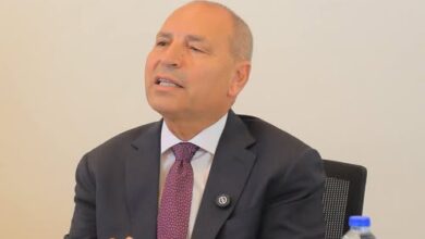 خمسون سفير ومبعوث دبلوماسى يشاركون محافظة القاهرة عيدها القومى غدا