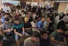 انتظار نتائج التوجيهي بين تفاؤل الضفة وقلق غزة بعد عام دراسي قاسٍ