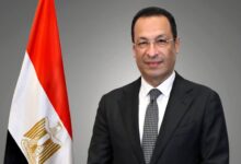 وزير الاتصالات وتكنولوجيا المعلومات في فعاليات أسبوع جنيف الرقمي