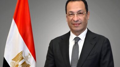 وزير الاتصالات وتكنولوجيا المعلومات في فعاليات أسبوع جنيف الرقمي