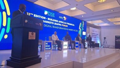 البورصة المصرية تشارك في مؤتمر "بناء البورصات الإفريقية" في تنزانيا