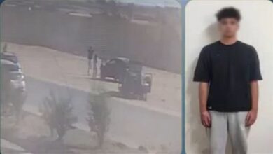 موعد محاكمة المتهمين في واقعة دهس "هدير" يوم 9 يوليو