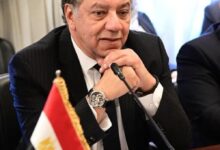 انتخاب د/ شريف الجبلي نائبًا أول لرئيس مجلس أعمال الكوميسا