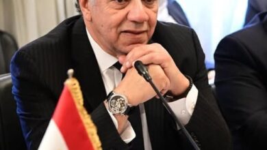 انتخاب د/ شريف الجبلي نائبًا أول لرئيس مجلس أعمال الكوميسا