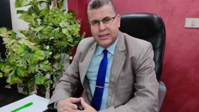 فاطمة بنت ربيعة بقلم / محمـــد الدكـــروري