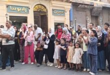 يوم "في حب مصر" ضمن فعاليات "شارع الفن" بالإسكندرية