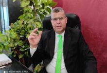 صاحب كتاب الأسدية. بقلم / محمـــد الدكـــروري