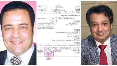 بعد نزاع دام 21 عاماً.. حكم نهائي لصالح رجل الأعمال عماد الجلدة