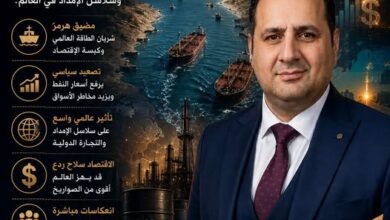 ثياب الاقتصاد... بعيون مصرية