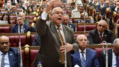 تكريم الرئاسة لمنتخب مصر القومي....رسائل وطنية
