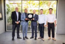 مباحثات استراتيجية لبحث توسع وتصنيع سيارات Geely NEV