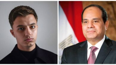 بعد تصريحات الرئيس السيسي.. فيلم «أحلام ع الدكة» للفنان الشاب حمدي عاشور