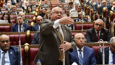 حزب الجيل الديمقراطي: الاستقبال الشعبي التاريخي للمنتخب الوطني