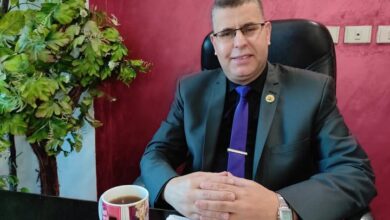 سلطان العارفين. بقلم / محمـــد الدكـــروري