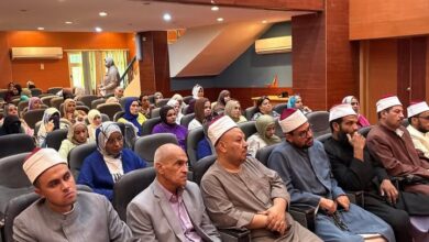 خدمات التأمين الصحي الشامل والرعاية الصحية