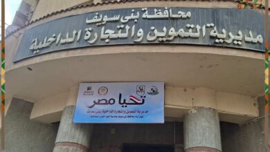 تحرير 344 محضرًا لمخالفات تموينية وبيئية وصحية