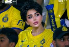 عندما صار المكياج لغة.. قصة ليان العنزي مع شخصيات الانمي