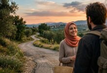 نجمٌ لا يغيبُ. بقلم/ جمال القاضي