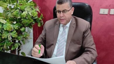 ثويبة جارية أبو لهب. بقلم/ محمـــد الدكـــروري