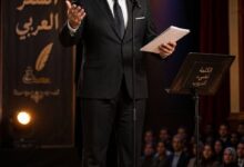 ضميرُ الأمَّة. للكاتب والشاعر. صلاح على قطب زهران
