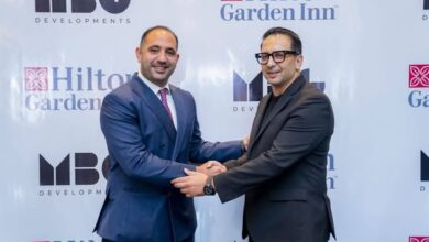 MBG DEVELOPMENTS توقع شراكة استراتيجية مع هيلتون العالمية