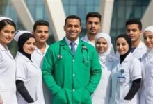 موعد التقديم بمدارس التمريض 2026.