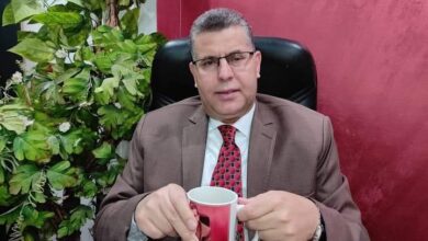 رؤيا أبا اليزيد وعروجه إلي السماء. بقلم / محمـــد الدكـــروري