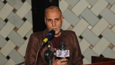 السلامُ من السلام . د.علاء الدين محمد ولاية